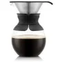 Cafetera de Émbolo Bodum To Over 1 L de Bodum, Cafeteras de émbolo - Ref: S7188027, Precio: 41,39 €, Descuento: %