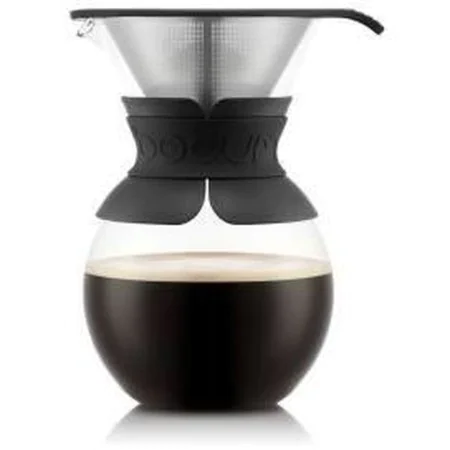 Cafetière with Plunger Bodum To Over 1 L by Bodum, Cafetières - Ref: S7188027, Price: 42,30 €, Discount: %