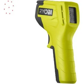 Infrared Thermometer Ryobi RBIRT08 by Ryobi, Measuring and checking devices - Ref: S7188029, Price: 76,04 €, Discount: %