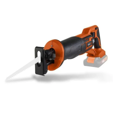 Serra de Sabre Powerplus Dual Power Powdp25100 20 V de Powerplus, Lâminas - Ref: S7188037, Preço: 90,27 €, Desconto: %