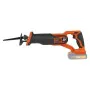 Serra de Sabre Powerplus Dual Power Powdp25100 20 V de Powerplus, Lâminas - Ref: S7188037, Preço: 90,27 €, Desconto: %