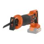 Serra de Sabre Powerplus Dual Power Powdp25100 20 V de Powerplus, Lâminas - Ref: S7188037, Preço: 90,27 €, Desconto: %