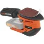 Multi-function sander Powerplus Dual Power Powdp50200 20 V by Powerplus, Sanders - Ref: S7188039, Price: 50,18 €, Discount: %