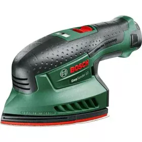 Lixadora excêntrica BOSCH EasySander 12 12 V de BOSCH, Lixadoras - Ref: S7188041, Preço: 133,71 €, Desconto: %