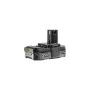 Taladro Percutor Ryobi R18PD2-0 2 Ah 18 V 40 Nm de Ryobi, Taladros y atornilladores - Ref: S7188046, Precio: 194,06 €, Descue...