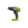 Berbequim Percutor Ryobi R18PD2-0 2 Ah 18 V 40 Nm de Ryobi, Berbequim e aparafusadoras - Ref: S7188046, Preço: 185,44 €, Desc...