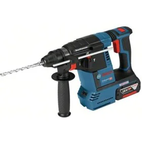 Perforating hammer BOSCH SDS Plus GBH 18V-26 Solo L 890 rpm by BOSCH, Rotary Hammers - Ref: S7188048, Price: 357,66 €, Discou...