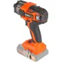 Perceuse visseuse Powerplus Powdp20100 20 V 180 Nm de Powerplus, Perceuses et tournevis - Réf : S7188055, Prix : 89,31 €, Rem...