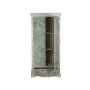 Armoire Romimex Vert Naturel Bois de manguier 40 x 180 x 85 cm de Romimex, Penderies - Réf : D1617975, Prix : 982,93 €, Remis...