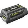 Rechargeable lithium battery Ryobi MaxPower 4 Ah 36 V by Ryobi, Accessories for wireless tools - Ref: S7188075, Price: 211,79...