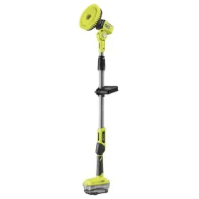 Brosse nettoyante Ryobi Vert 18 V de Ryobi, Brosses - Réf : S7188078, Prix : 165,47 €, Remise : %