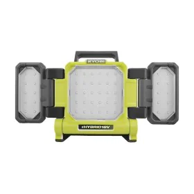 Linterna LED Ryobi Hybrid 18 V de Ryobi, Linternas para zonas de trabajo - Ref: S7188082, Precio: 148,94 €, Descuento: %