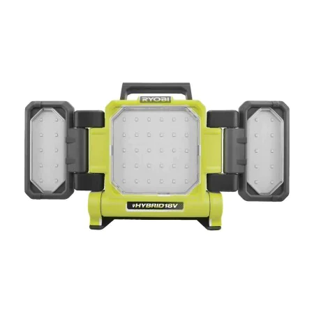 Lanterna LED Ryobi Hybrid 18 V de Ryobi, Lanternas para zonas de trabalho - Ref: S7188082, Preço: 149,75 €, Desconto: %