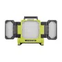 Lanterna LED Ryobi Hybrid 18 V de Ryobi, Lanternas para zonas de trabalho - Ref: S7188082, Preço: 149,75 €, Desconto: %