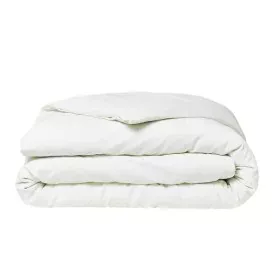 Nordic cover TODAY Satin White 220 x 240 cm by TODAY, Quilts and quilt covers - Ref: S7188088, Price: 61,55 €, Discount: %