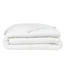 Funda Nórdica TODAY Percale Blanco 220 x 240 cm de TODAY, Edredones y fundas para edredón - Ref: S7188093, Precio: 56,35 €, D...