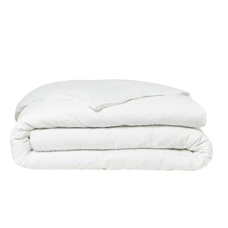 Capa nórdica Prestige TODAY Percale Branco 240 x 260 cm de TODAY, Edredão e capas de edredão - Ref: S7188097, Preço: 56,72 €,...