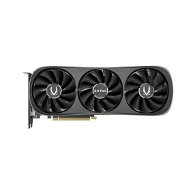 Graphics card Zotac GeForce RTX 4070 Trinity GEFORCE RTX 4070 12 GB GDDR6X by Zotac, Graphics cards - Ref: S7188117, Price: 8...