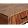 Consola Romimex Castanho Acácia 35 x 78 x 90 cm de Romimex, Jogos de móveis - Ref: D1617979, Preço: 257,20 €, Desconto: %