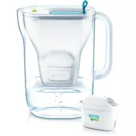 Brocca filtrante Brita 2,4 L di Brita, Caraffe Filtranti - Rif: S7188141, Prezzo: 52,50 €, Sconto: %