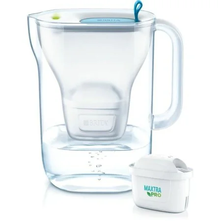 Brocca filtrante Brita 2,4 L di Brita, Caraffe Filtranti - Rif: S7188141, Prezzo: 52,50 €, Sconto: %