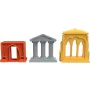 Jogo de Mesa Asmodee 7 Wonders: Edifice de Asmodee, Jogos de tabuleiro - Ref: S7188165, Preço: 40,56 €, Desconto: %