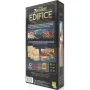 Jeu de société Asmodee 7 Wonders: Edifice de Asmodee, Jeux d'ambiance - Réf : S7188165, Prix : 39,55 €, Remise : %