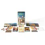 Jeu de société Asmodee 7 Wonders: Edifice de Asmodee, Jeux d'ambiance - Réf : S7188165, Prix : 39,55 €, Remise : %