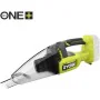 Aspirador de Mão Ryobi de Ryobi, Aspiradores - Ref: S7188225, Preço: 67,16 €, Desconto: %