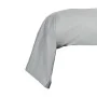 Pillowcase TODAY Grey 45 x 185 cm by TODAY, Sheets and pillowcases - Ref: S7188234, Price: 23,53 €, Discount: %