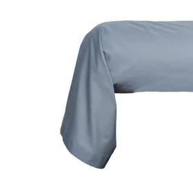 Pillowcase TODAY Essential Denim 45 x 185 cm by TODAY, Sheets and pillowcases - Ref: S7188238, Price: 18,38 €, Discount: %