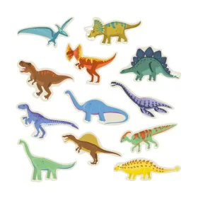 Gioco Educativo SES Creative I learn dinosaurs di SES Creative, Giochi da tavolo - Rif: S7188244, Prezzo: 26,73 €, Sconto: %