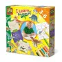 Jogo Educativo SES Creative I learn dinosaurs de SES Creative, Jogos de tabuleiro - Ref: S7188244, Preço: 25,53 €, Desconto: %