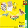 Jogo Educativo SES Creative I learn dinosaurs de SES Creative, Jogos de tabuleiro - Ref: S7188244, Preço: 25,53 €, Desconto: %