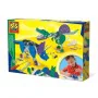 Playset SES Creative triceratops and spinosaurus by SES Creative, Toy figures playsets - Ref: S7188250, Price: 33,20 €, Disco...