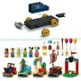 Playset Lego 100th Disney Birthday di Lego, Playset con figure di giocattoli - Rif: S7188252, Prezzo: 55,35 €, Sconto: %