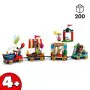 Playset Lego 100th Disney Birthday di Lego, Playset con figure di giocattoli - Rif: S7188252, Prezzo: 56,46 €, Sconto: %