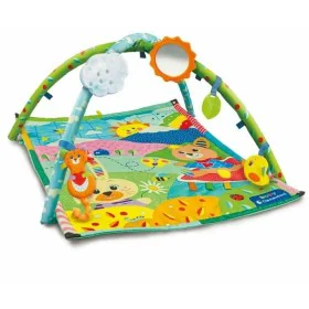 Activity centre Clementoni My first Discoveries activity Gym by Clementoni, Activity Centres - Ref: S7188257, Price: 62,98 €,...