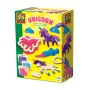 Set di Plastilina SES Creative Unicorn Senza Glutine di SES Creative, Argilla e pasta modellabile - Rif: S7188269, Prezzo: 27...