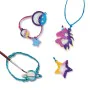 Perlina SES Creative Crystal Galaxy Jewellery di SES Creative, Bead Charm - Rif: S7188270, Prezzo: 29,62 €, Sconto: %