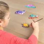 Modelling paste SES Creative Moulding set Dinosaurs by SES Creative, Modelling and sculpture - Ref: S7188283, Price: 29,78 €,...