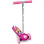 Patinete Stamp DISNEY PRINCESSES Rosa de Stamp, Patinetes - Ref: S7188289, Precio: 51,17 €, Descuento: %