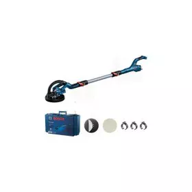 Lixadora excêntrica BOSCH GTR 55-225 de BOSCH, Lixadoras - Ref: S7188306, Preço: 396,18 €, Desconto: %