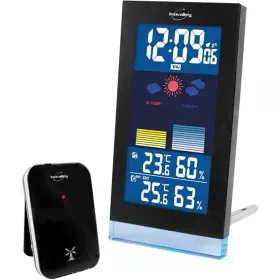 Station Météorologique Multifonction Inovalley SM201 de Inovalley, Station météo - baromètre - Réf : S7188314, Prix : 50,14 €...