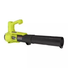 Gebläse Ryobi Turbo Jet 145 km/h 7,1 m³/min 18 V von Ryobi, Laubbläser - Ref: S7188321, Preis: 97,51 €, Rabatt: %