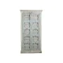 Cupboard Romimex Beige Mango wood 90 x 180 x 40 cm by Romimex, Bedroom Wardrobes - Ref: D1617990, Price: 1,00 €, Discount: %