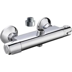 Tap Rousseau by Rousseau, Shower and bath taps - Ref: S7188367, Price: 111,10 €, Discount: %