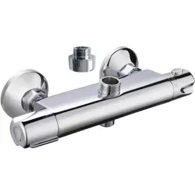 Tap Rousseau by Rousseau, Shower and bath taps - Ref: S7188367, Price: 117,33 €, Discount: %