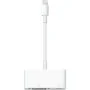 Cable VGA Apple Lightning de Apple, Accesorios para reproductores de MP3 - Ref: S7188372, Precio: 47,67 €, Descuento: %