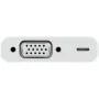 Cable VGA Apple Lightning de Apple, Accesorios para reproductores de MP3 - Ref: S7188372, Precio: 47,67 €, Descuento: %